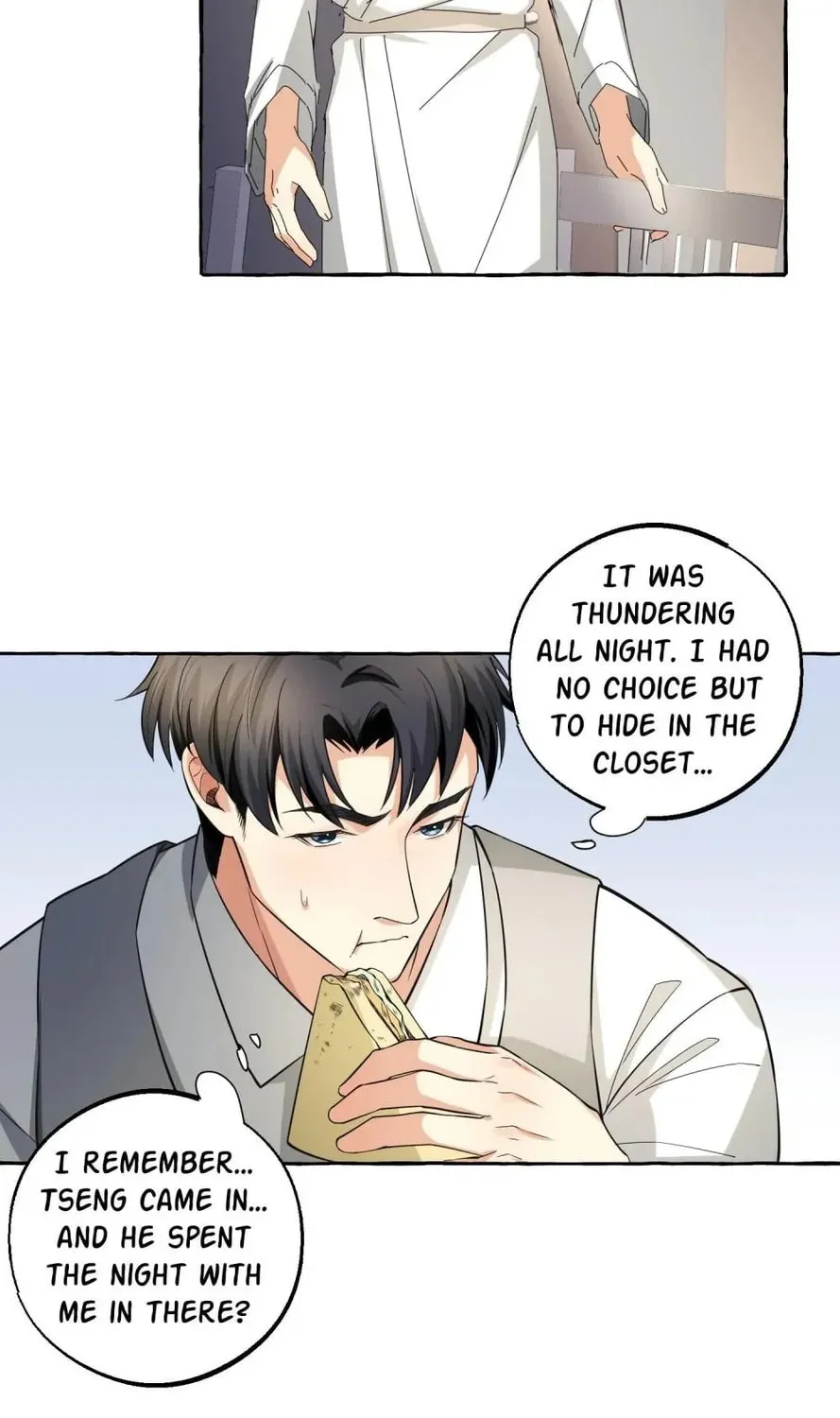 Read Deadly Game chapter 17 image 6 on Lezhin