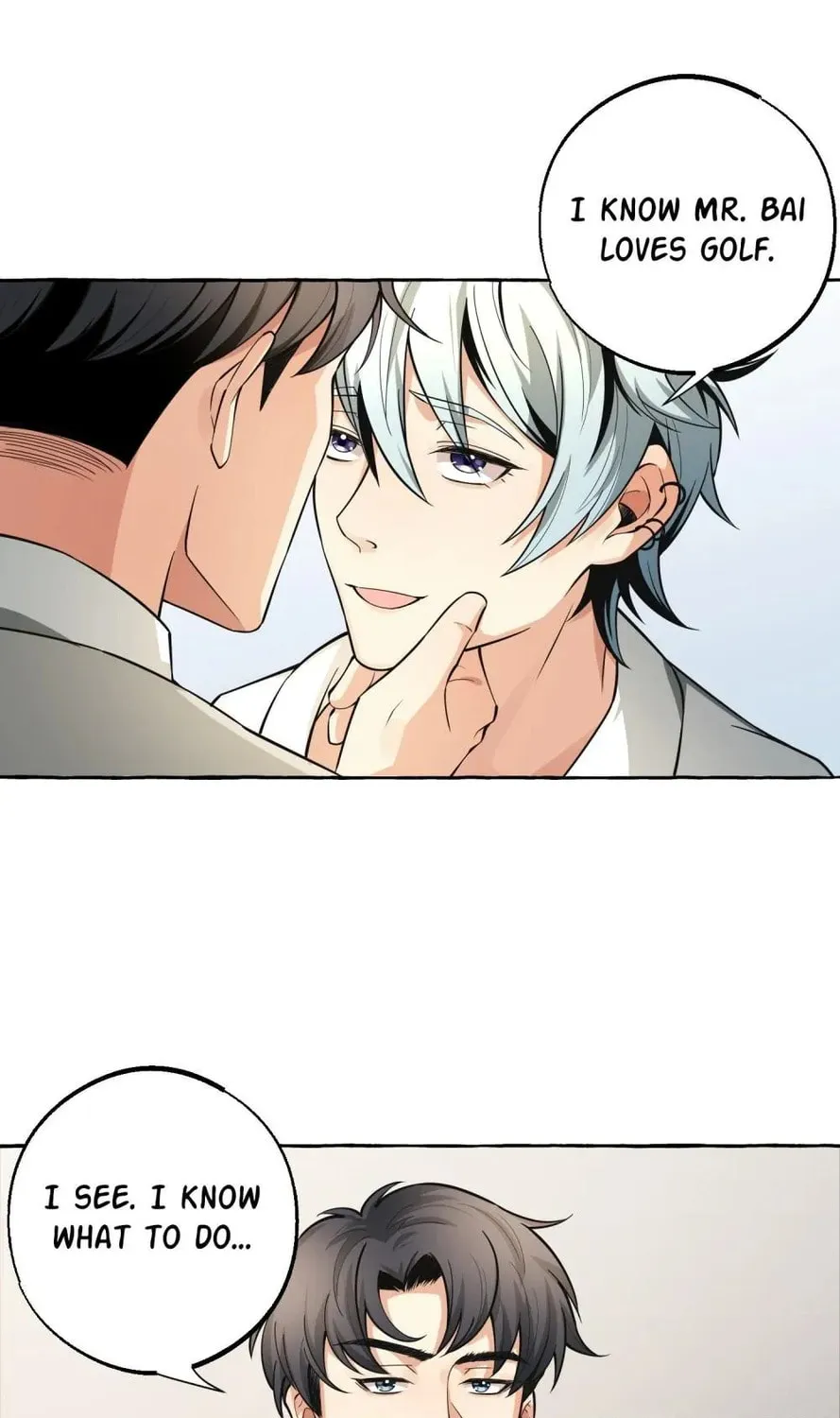 Read Deadly Game chapter 18 image 11 on Lezhin