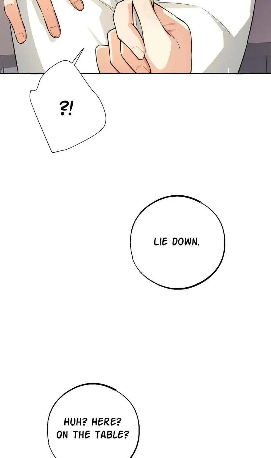 Read Deadly Game chapter 18 image 15 on Lezhin