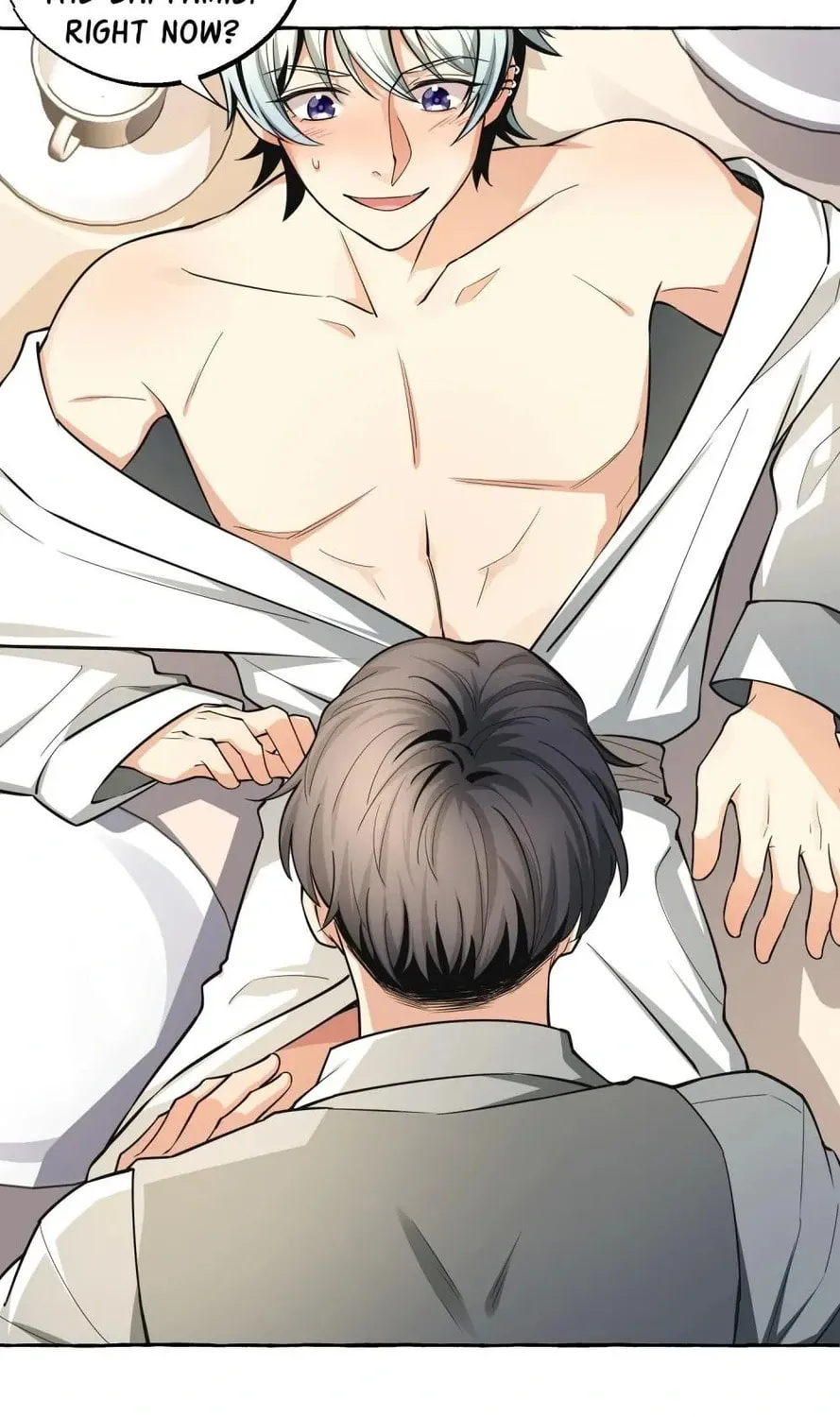 Read Deadly Game chapter 18 image 19 on Lezhin