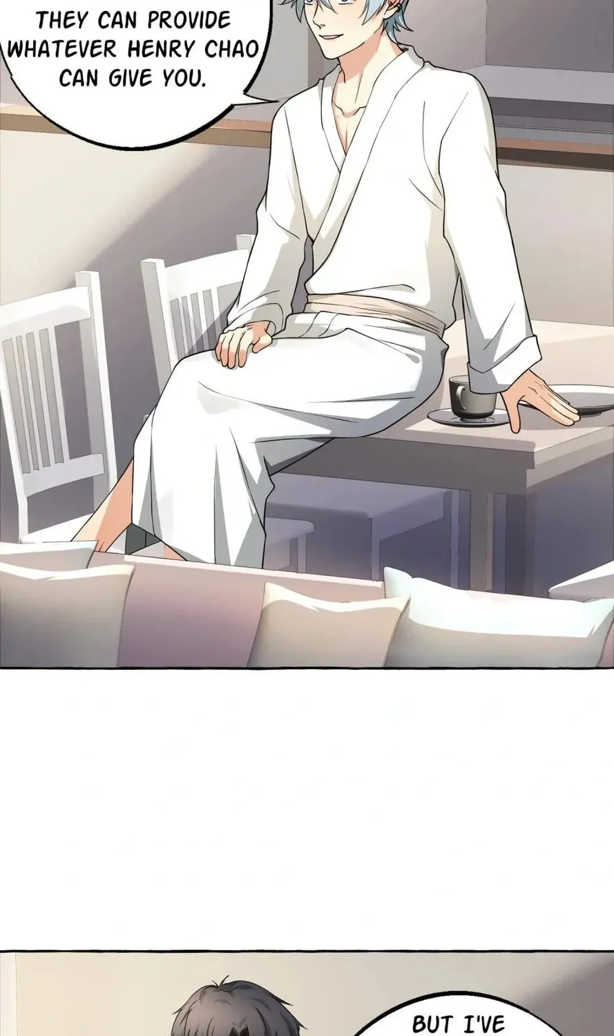 Read Deadly Game chapter 18 image 2 on Lezhin