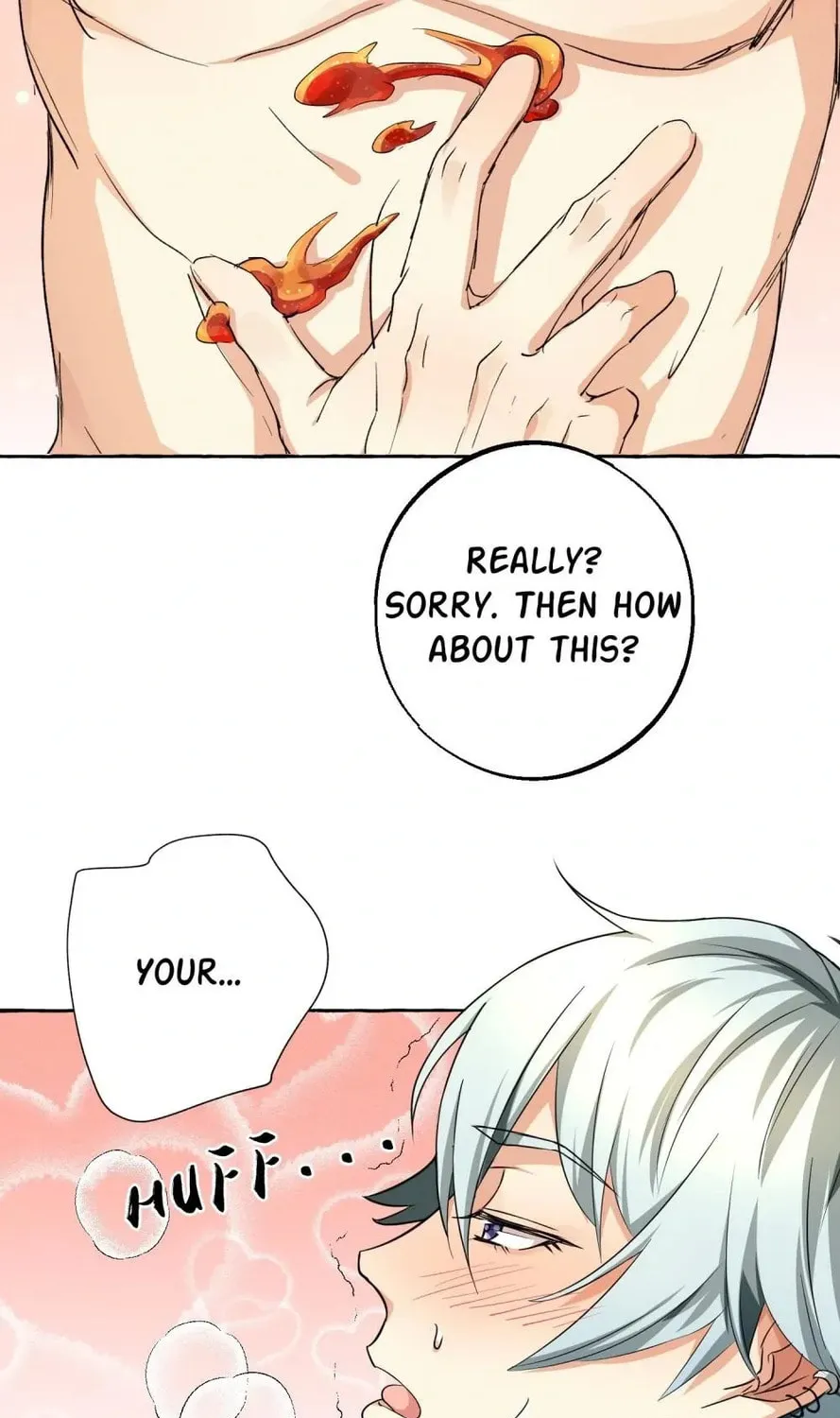 Read Deadly Game chapter 18 image 26 on Lezhin
