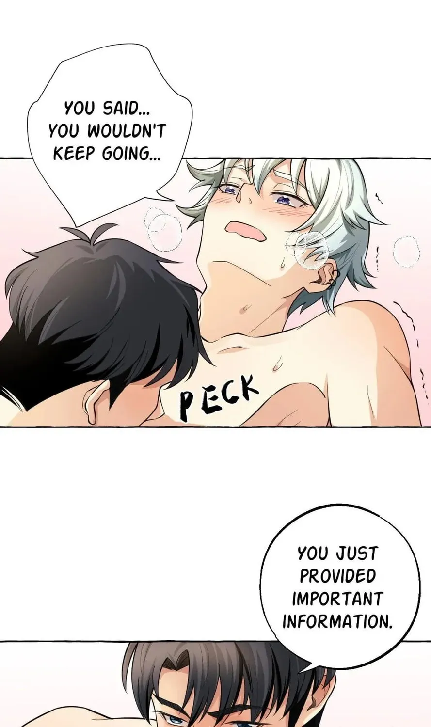 Read Deadly Game chapter 18 image 33 on Lezhin