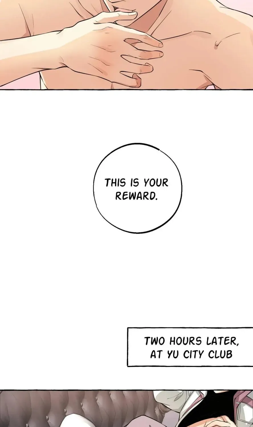 Read Deadly Game chapter 18 image 35 on Lezhin