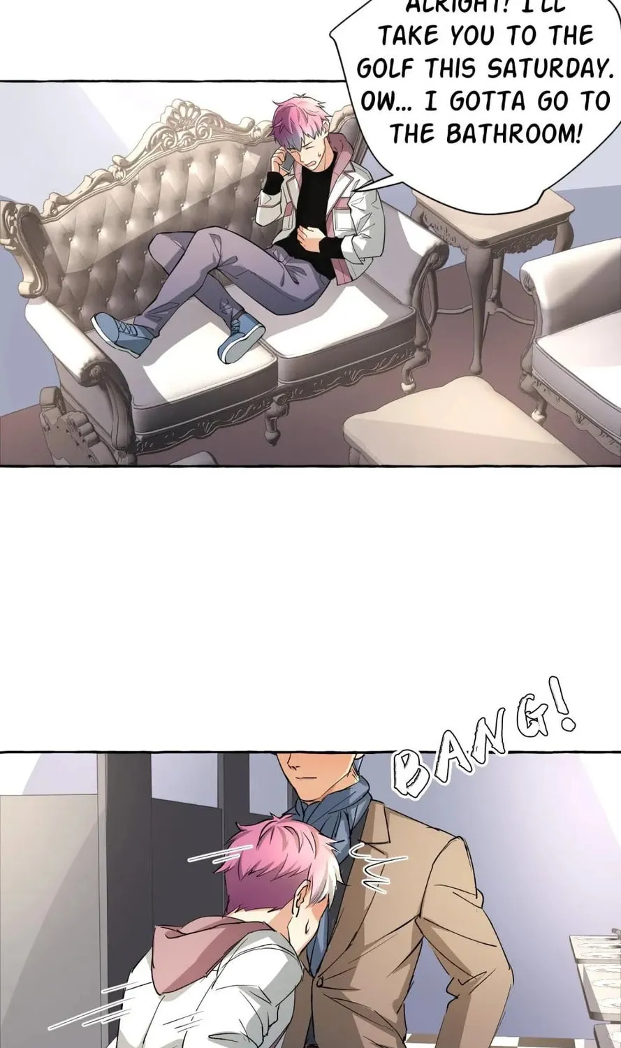 Read Deadly Game chapter 18 image 39 on Lezhin