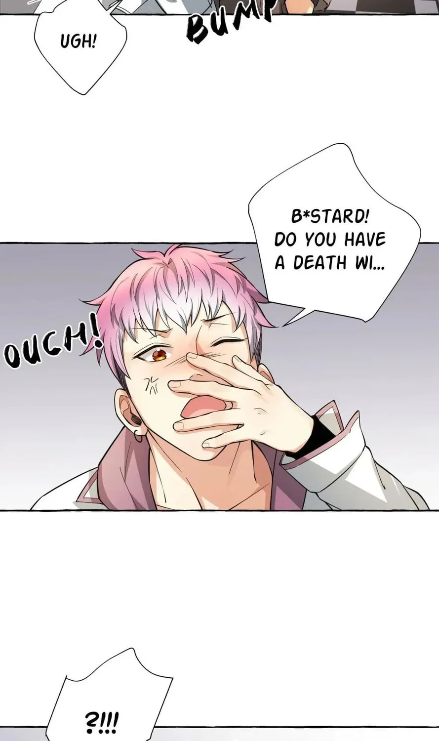Read Deadly Game chapter 18 image 41 on Lezhin