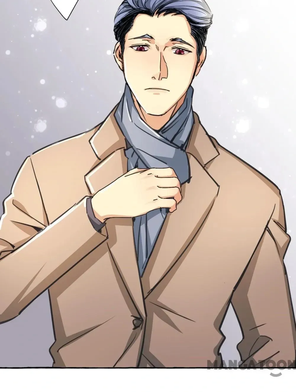 Read Deadly Game chapter 18 image 43 on Lezhin
