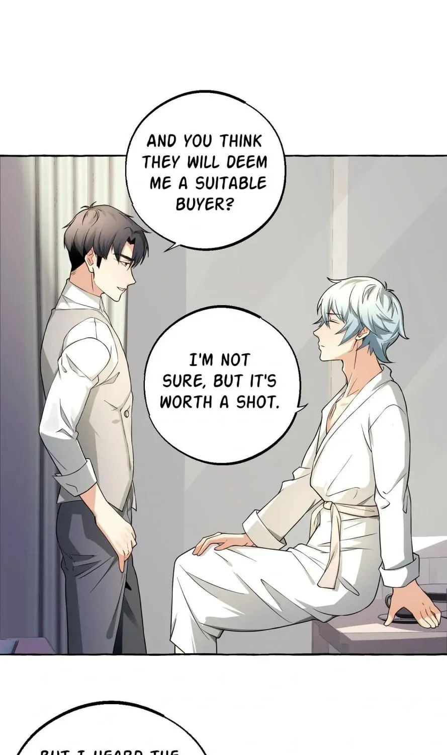 Read Deadly Game chapter 18 image 6 on Lezhin