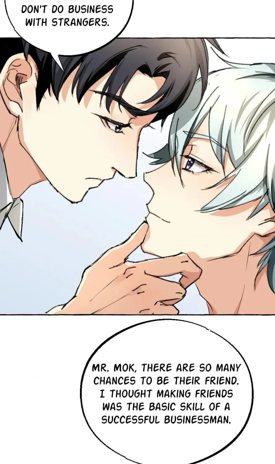 Read Deadly Game chapter 18 image 8 on Lezhin