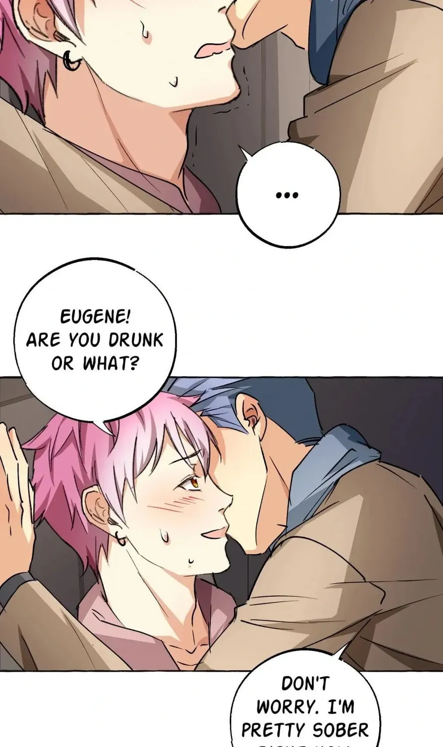 Read Deadly Game chapter 19 image 13 on Lezhin
