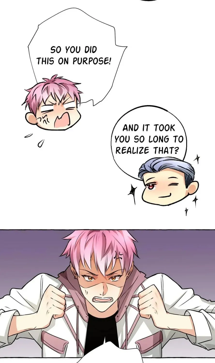 Read Deadly Game chapter 19 image 15 on Lezhin