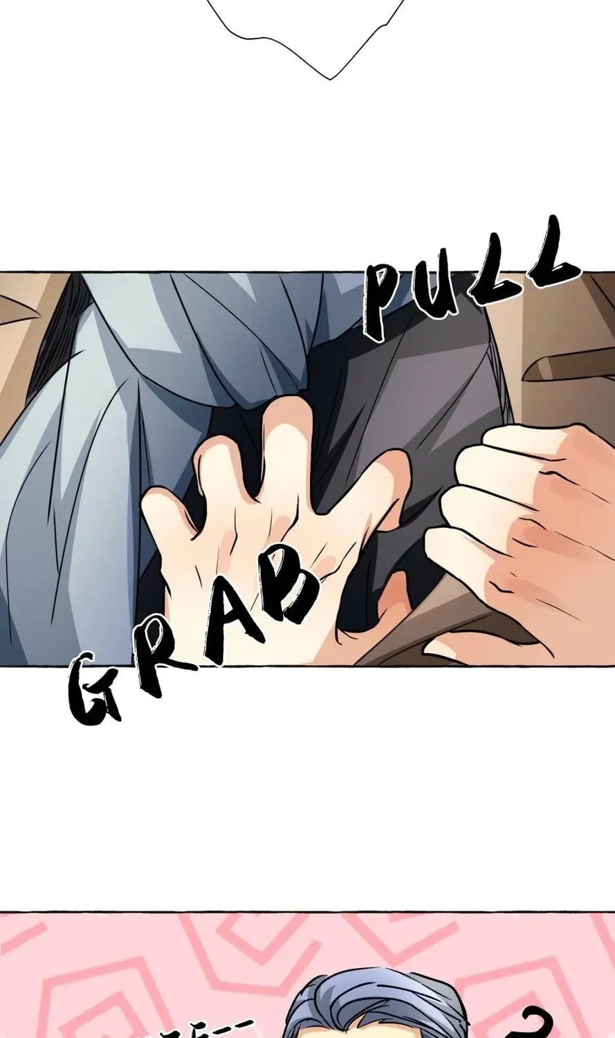 Read Deadly Game chapter 19 image 17 on Lezhin
