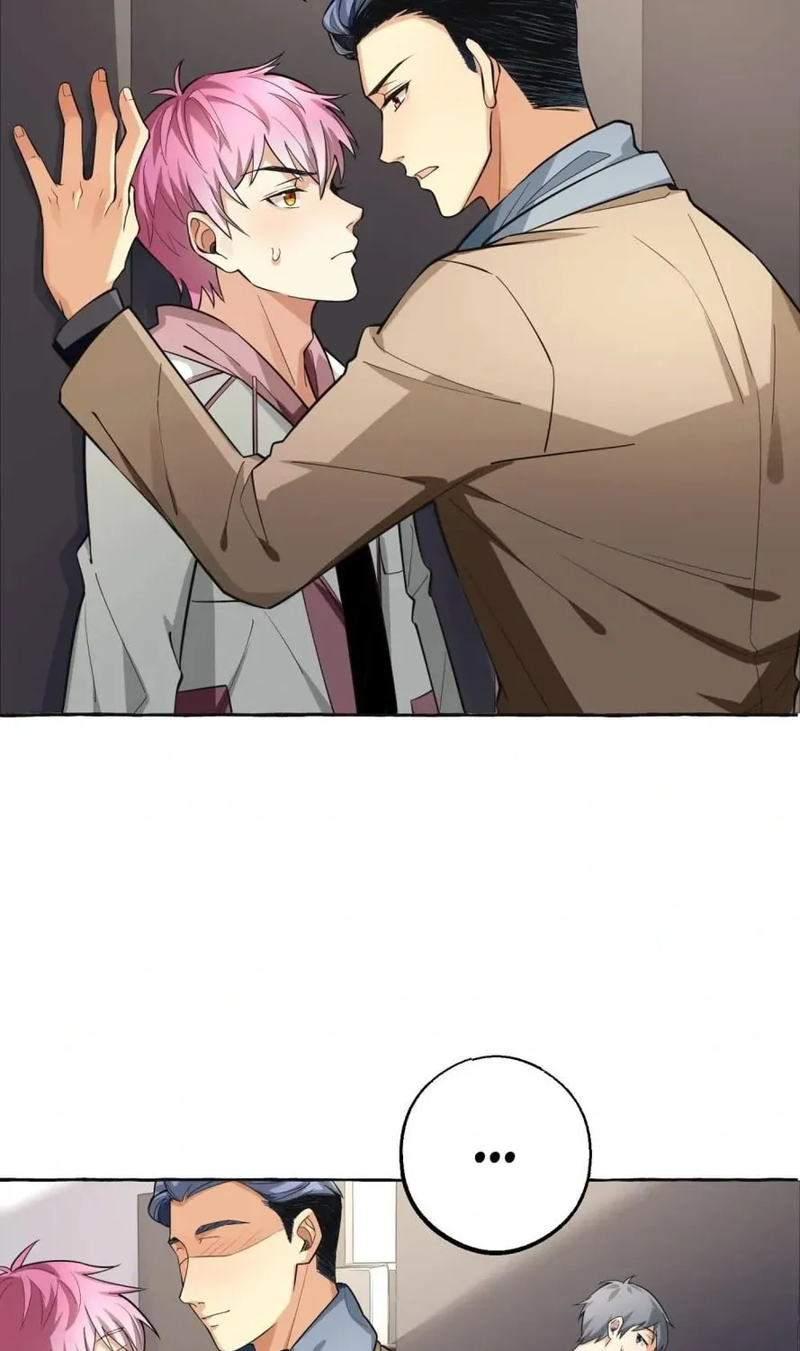 Read Deadly Game chapter 19 image 2 on Lezhin