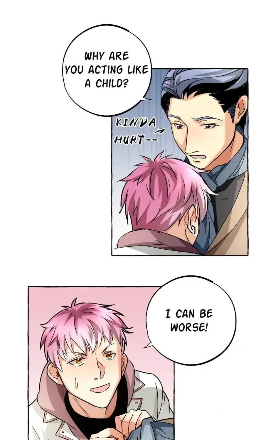 Read Deadly Game chapter 19 image 20 on Lezhin
