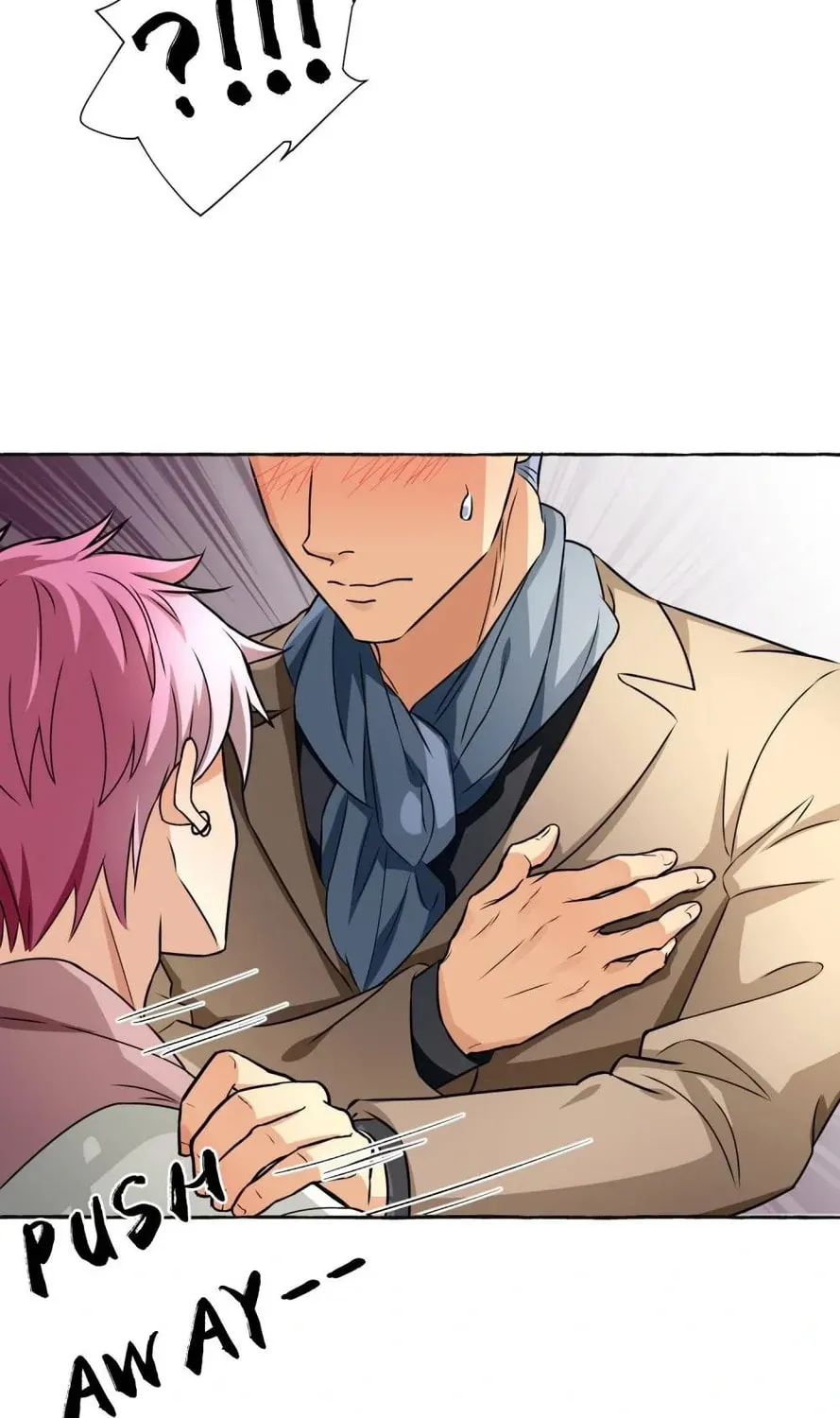 Read Deadly Game chapter 19 image 24 on Lezhin