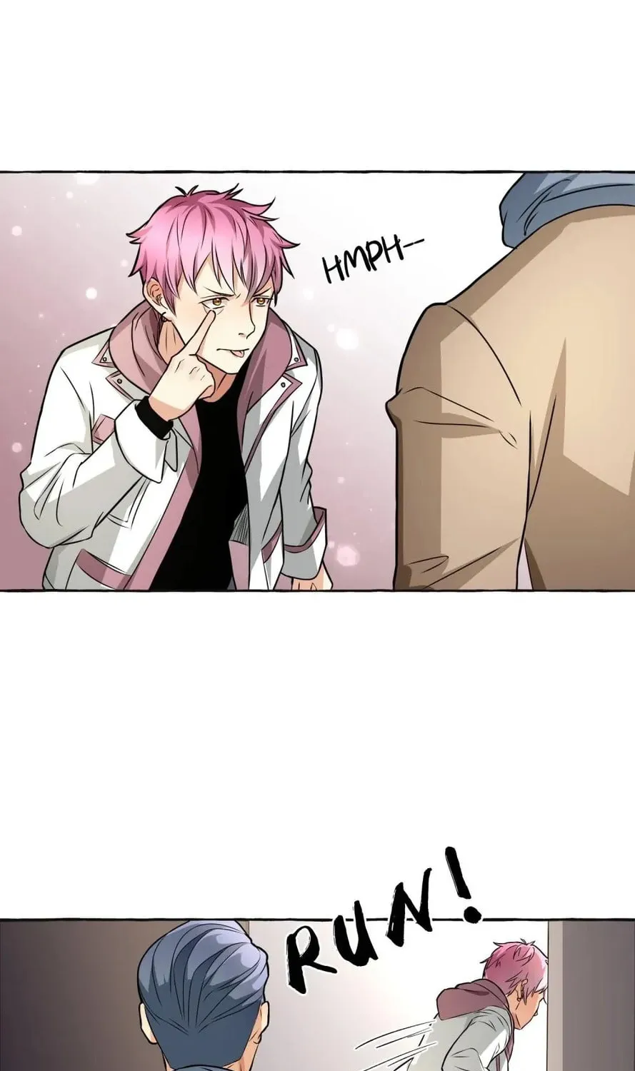 Read Deadly Game chapter 19 image 26 on Lezhin
