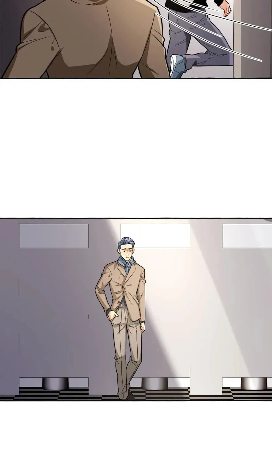 Read Deadly Game chapter 19 image 28 on Lezhin