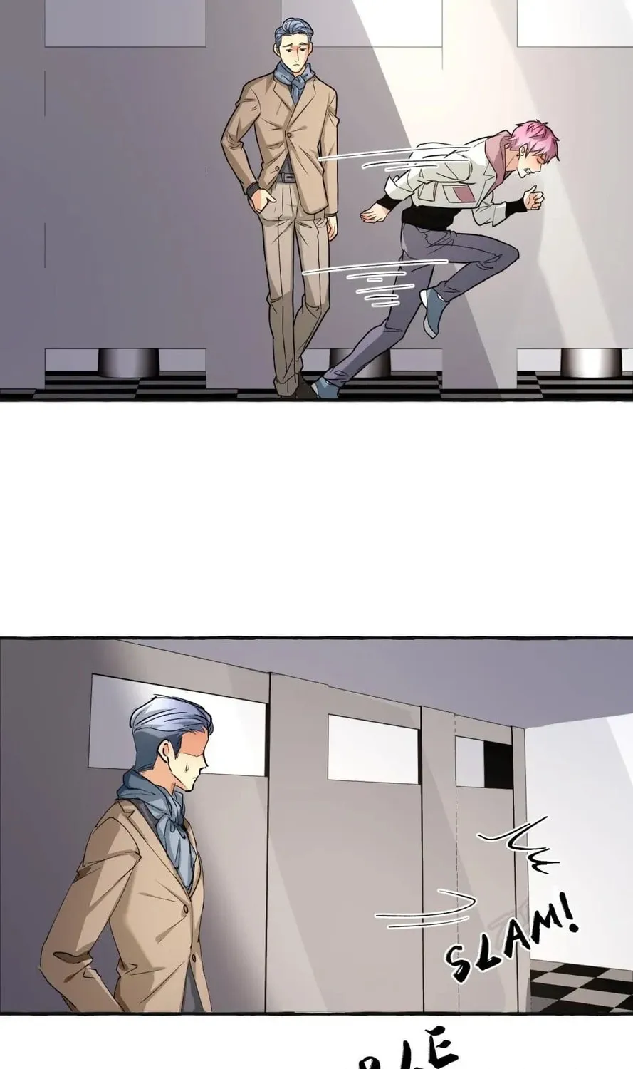 Read Deadly Game chapter 19 image 30 on Lezhin