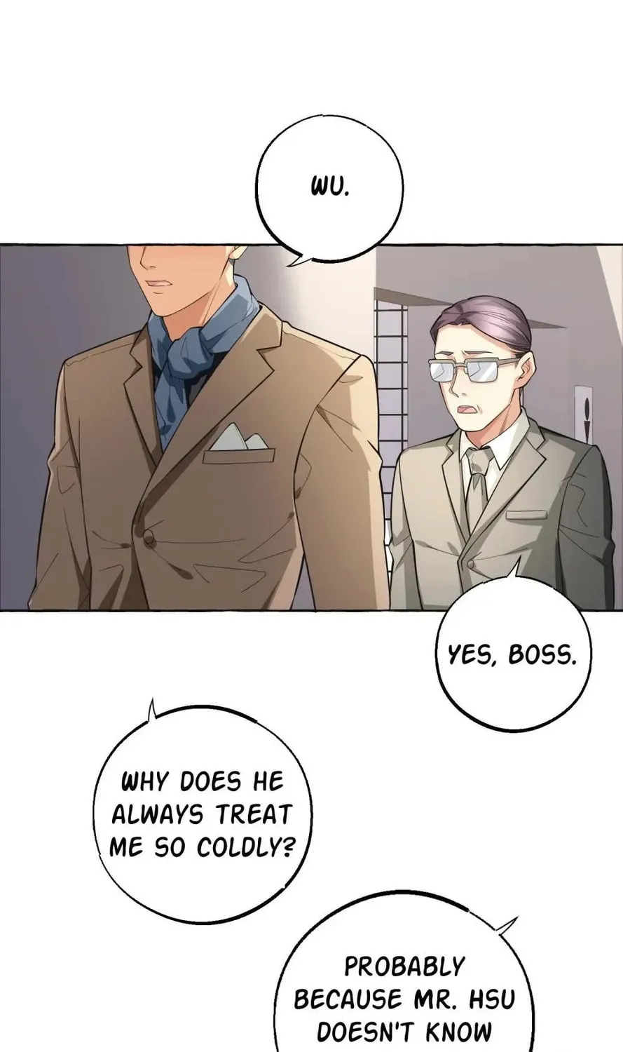 Read Deadly Game chapter 19 image 33 on Lezhin