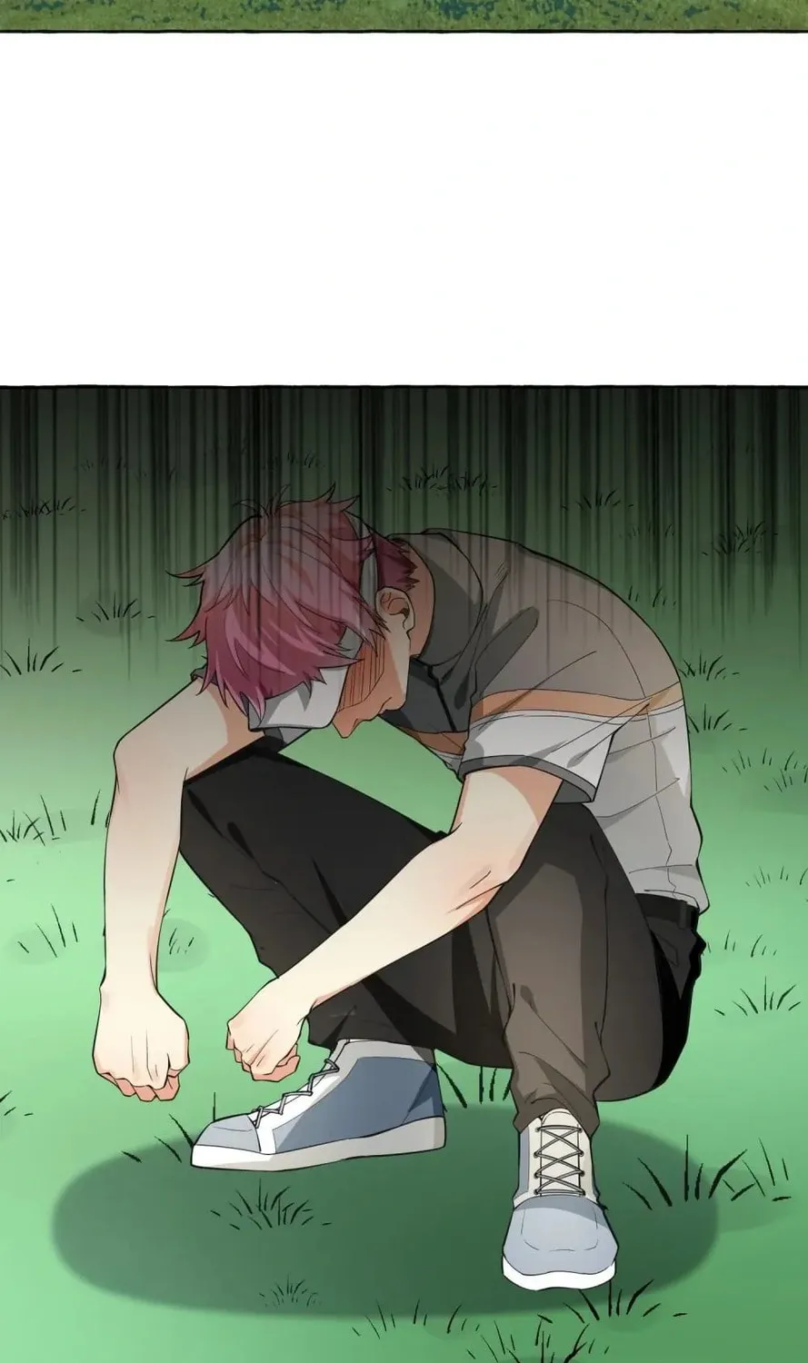 Read Deadly Game chapter 19 image 41 on Lezhin
