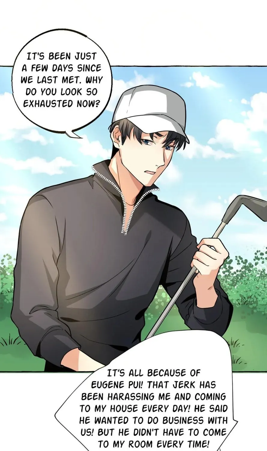 Read Deadly Game chapter 19 image 44 on Lezhin