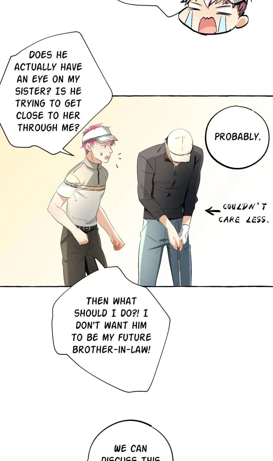 Read Deadly Game chapter 19 image 46 on Lezhin