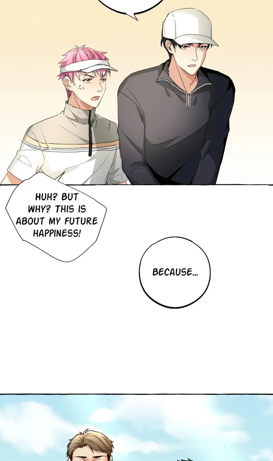 Read Deadly Game chapter 19 image 48 on Lezhin