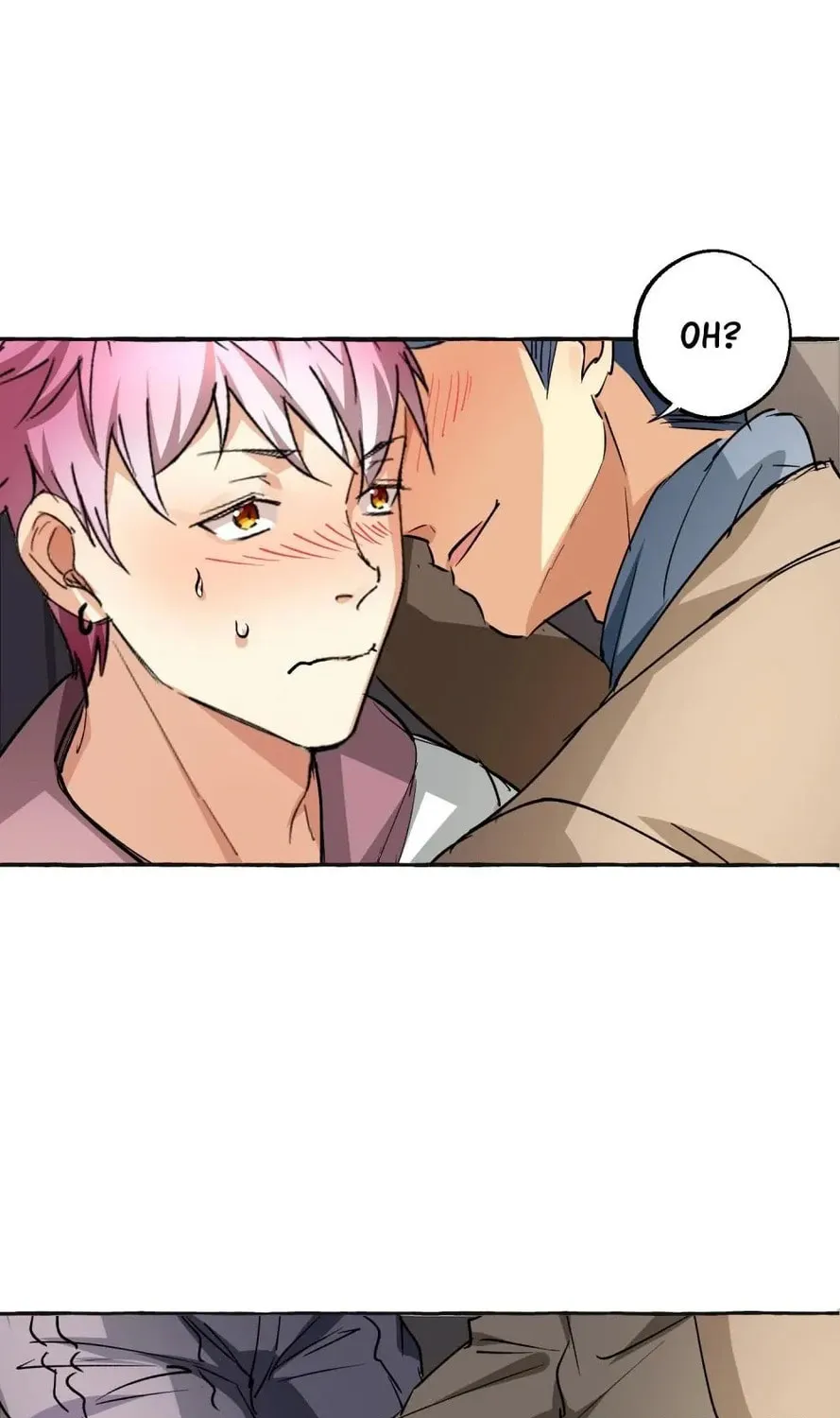 Read Deadly Game chapter 19 image 6 on Lezhin