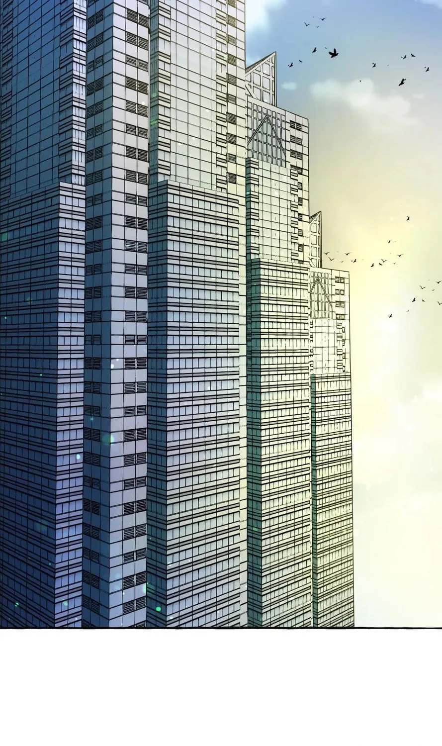 Read Deadly Game chapter 2 image 19 on Lezhin
