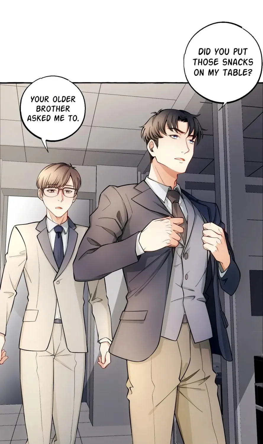 Read Deadly Game chapter 2 image 22 on Lezhin