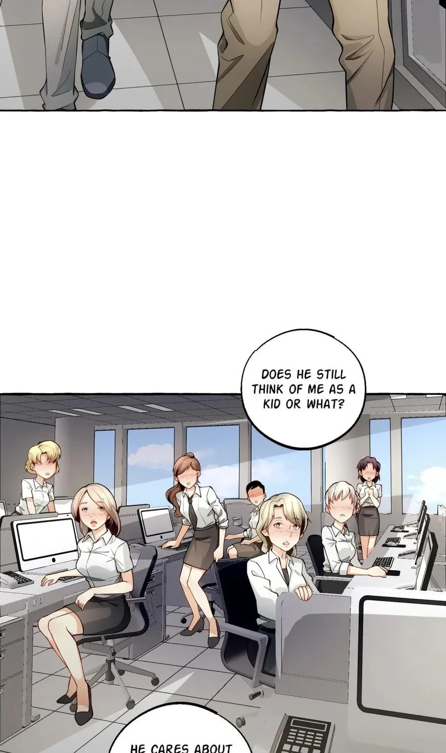 Read Deadly Game chapter 2 image 24 on Lezhin