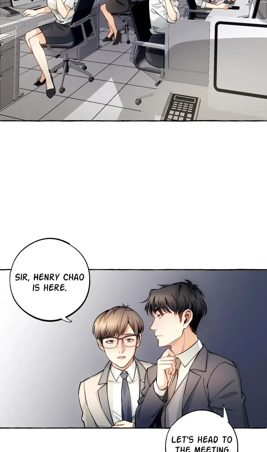 Read Deadly Game chapter 2 image 28 on Lezhin
