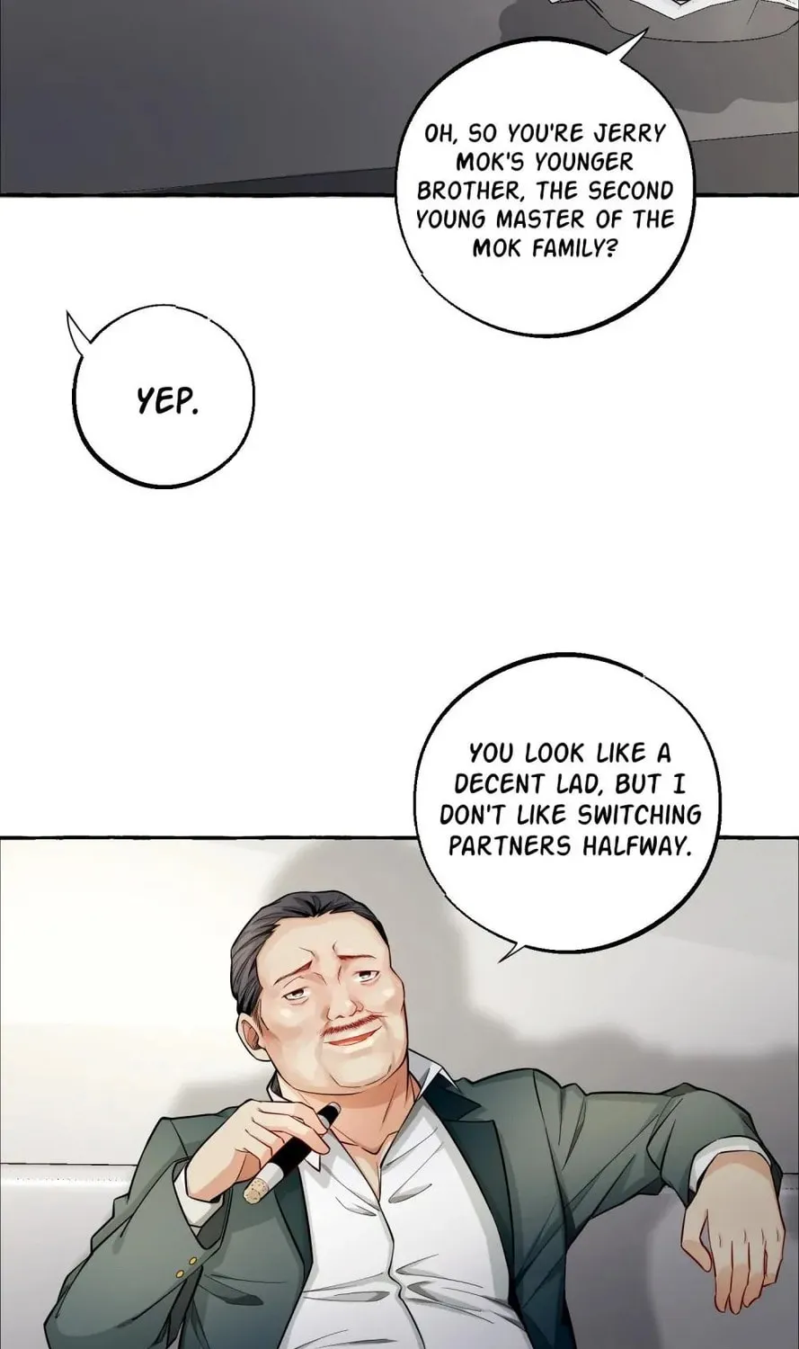 Read Deadly Game chapter 2 image 35 on Lezhin
