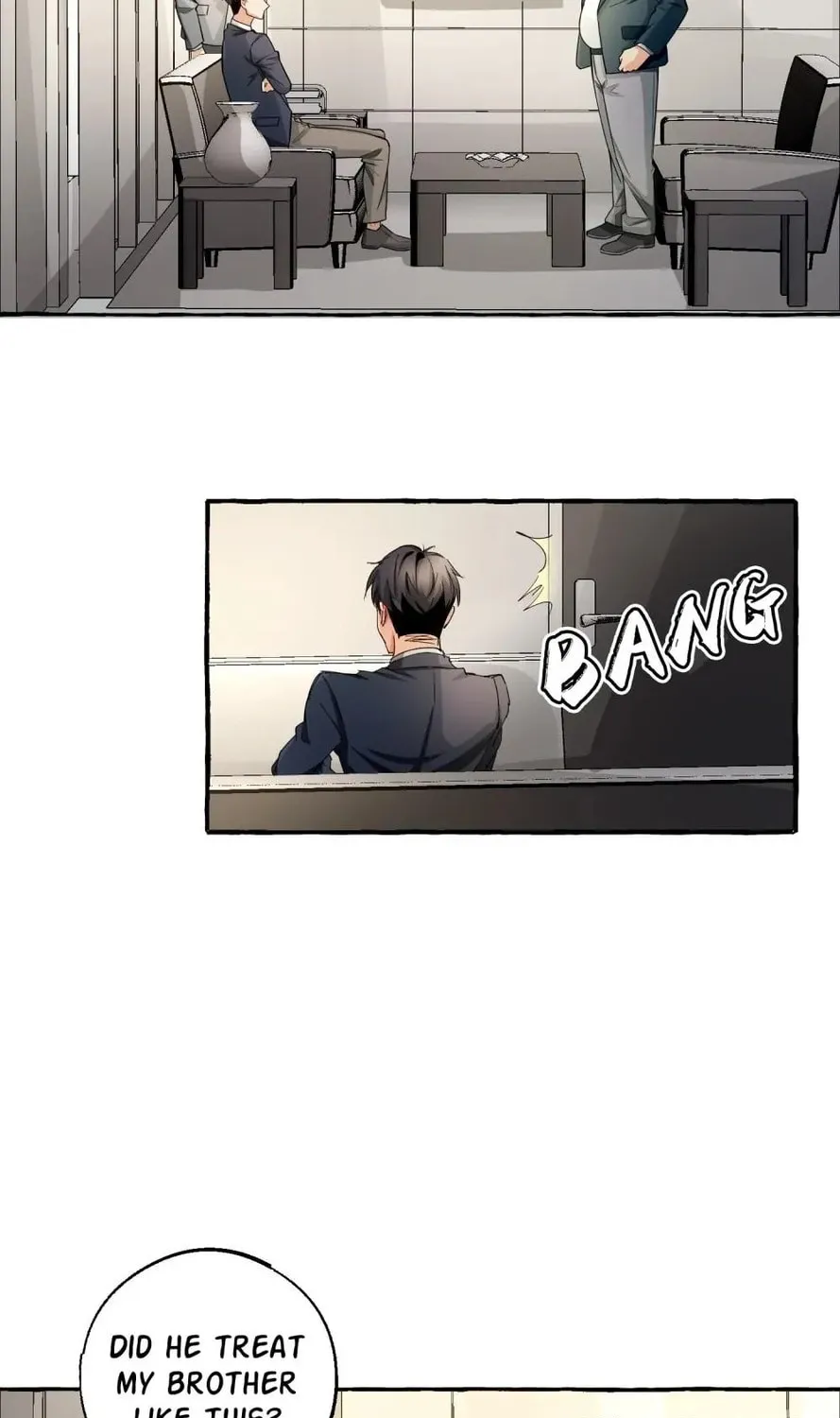 Read Deadly Game chapter 2 image 39 on Lezhin