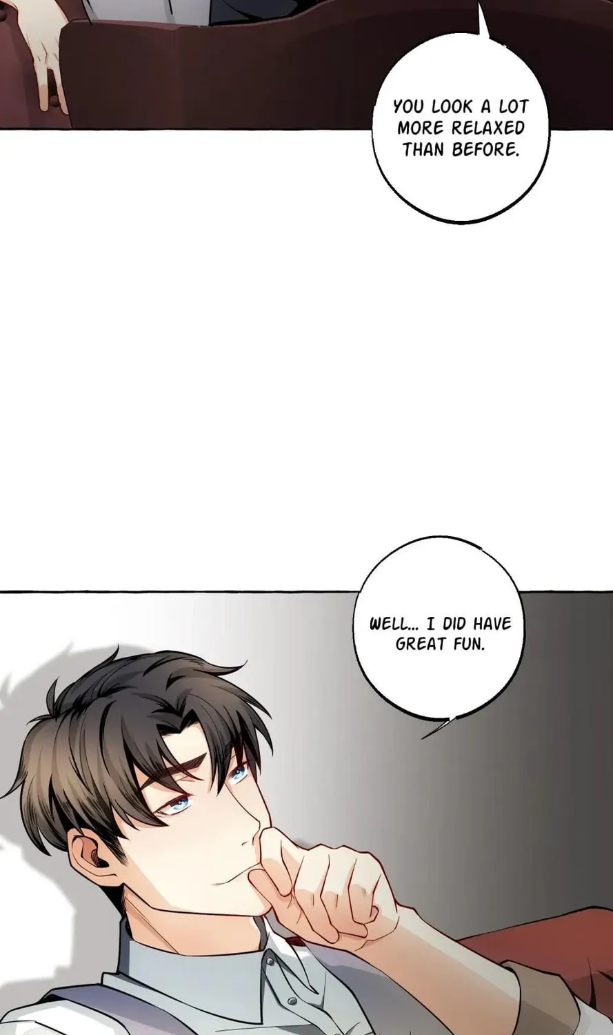 Read Deadly Game chapter 2 image 4 on Lezhin