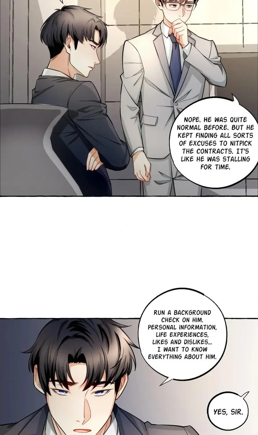 Read Deadly Game chapter 2 image 41 on Lezhin