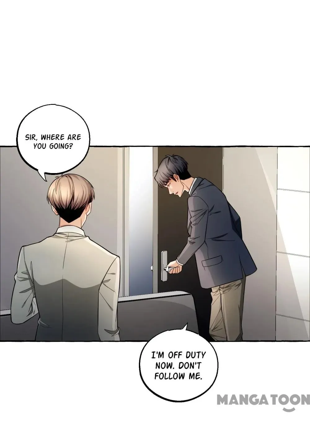 Read Deadly Game chapter 2 image 43 on Lezhin