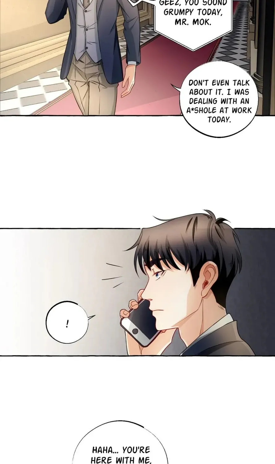 Read Deadly Game chapter 2 image 46 on Lezhin