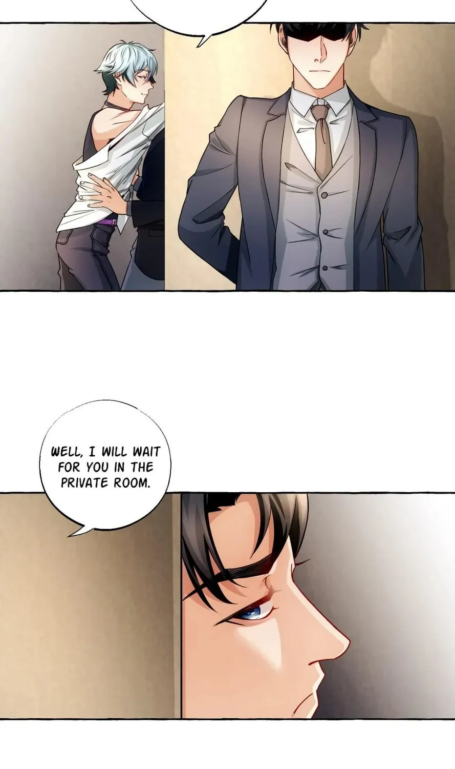 Read Deadly Game chapter 2 image 48 on Lezhin