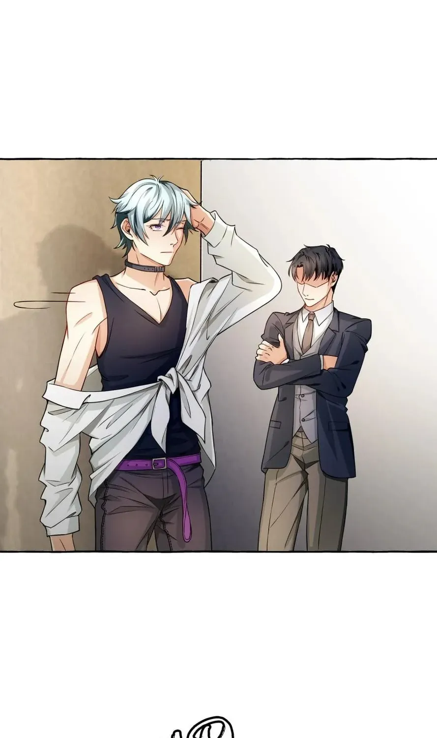 Read Deadly Game chapter 2 image 50 on Lezhin