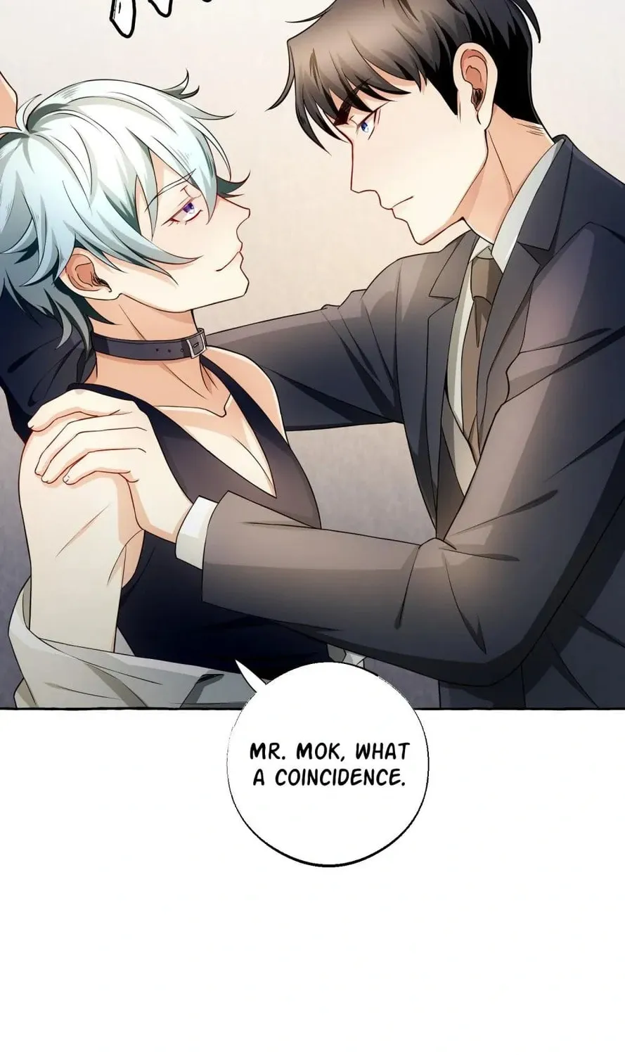 Read Deadly Game chapter 2 image 52 on Lezhin