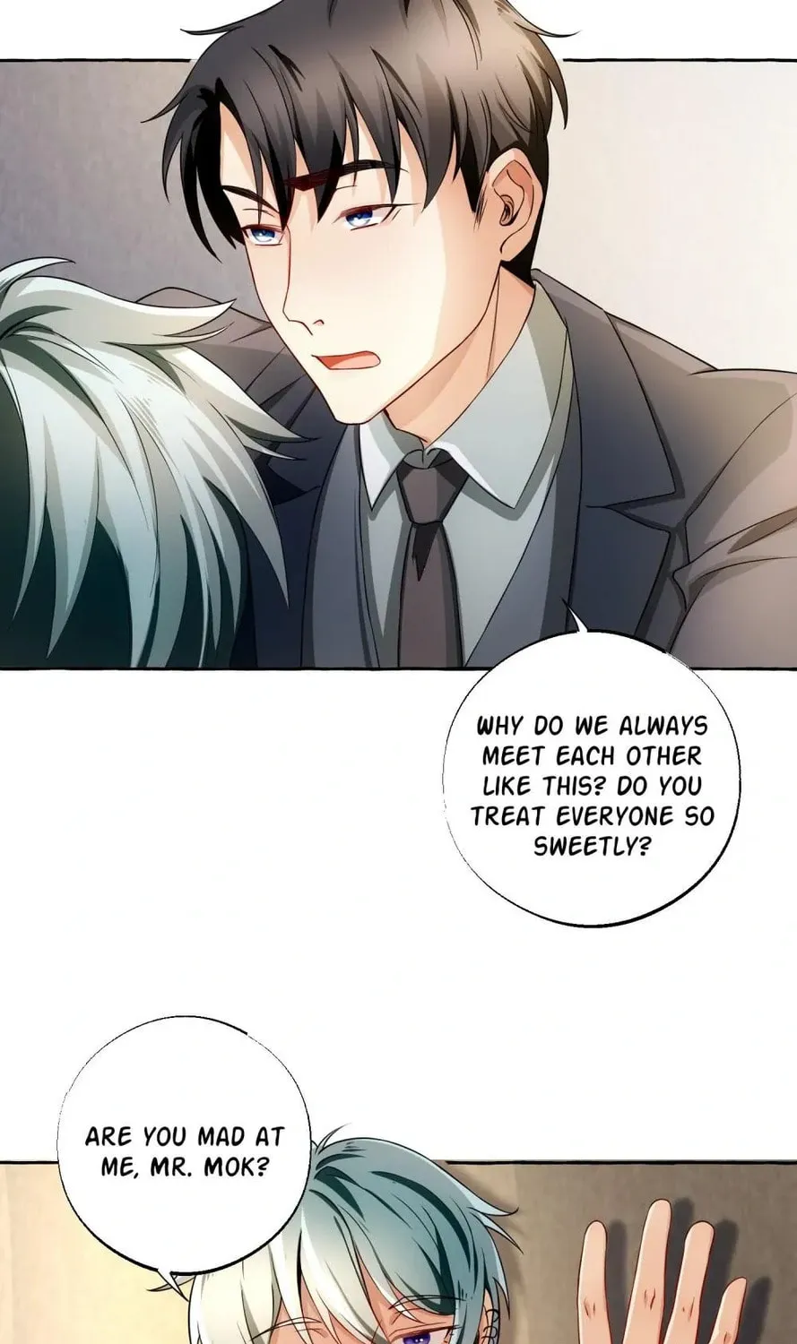Read Deadly Game chapter 2 image 54 on Lezhin