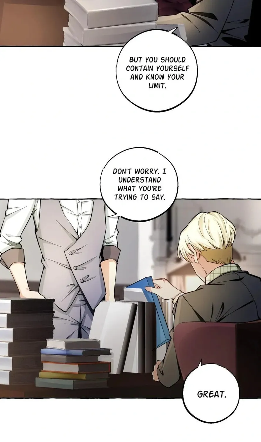 Read Deadly Game chapter 2 image 8 on Lezhin