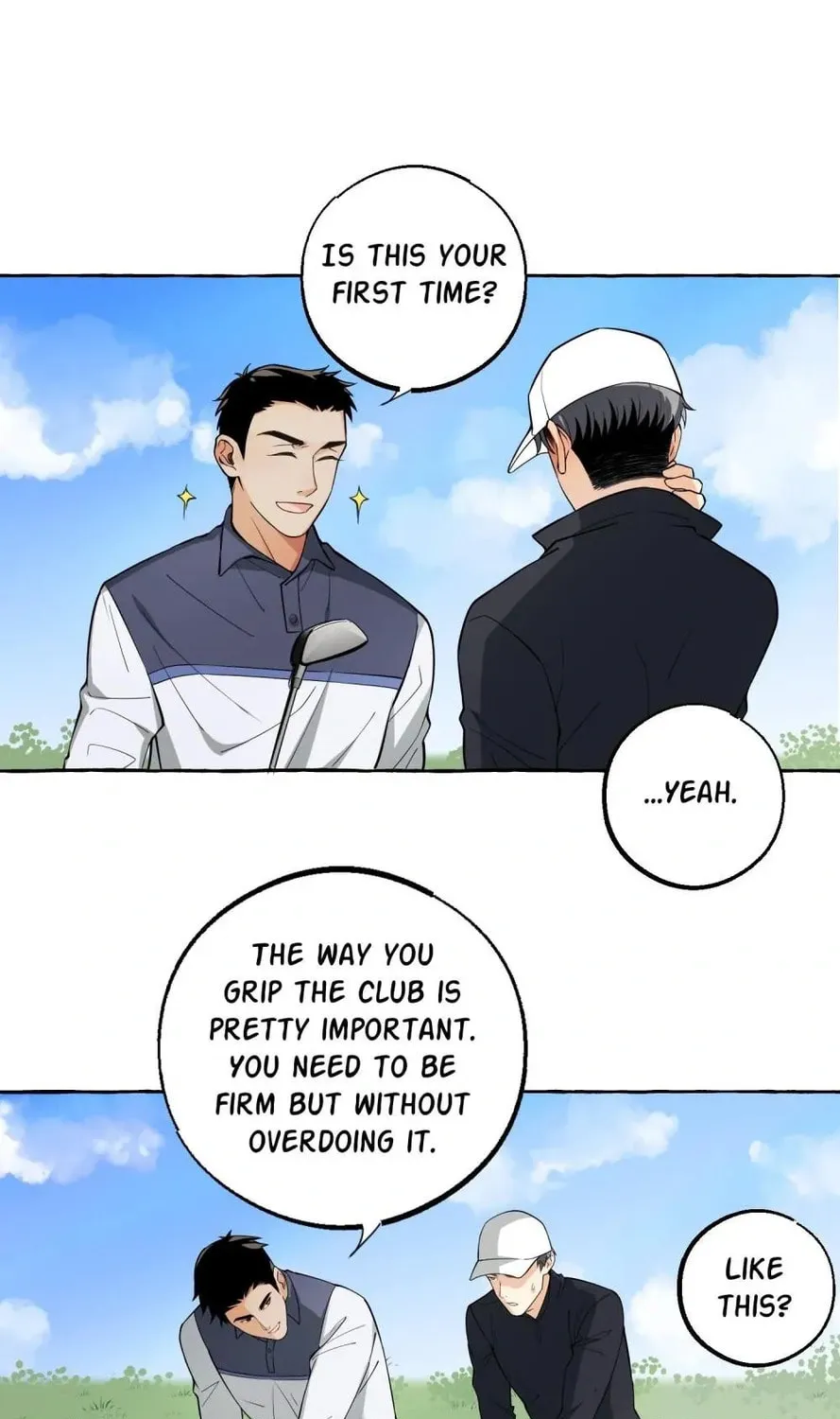 Read Deadly Game chapter 20 image 11 on Lezhin