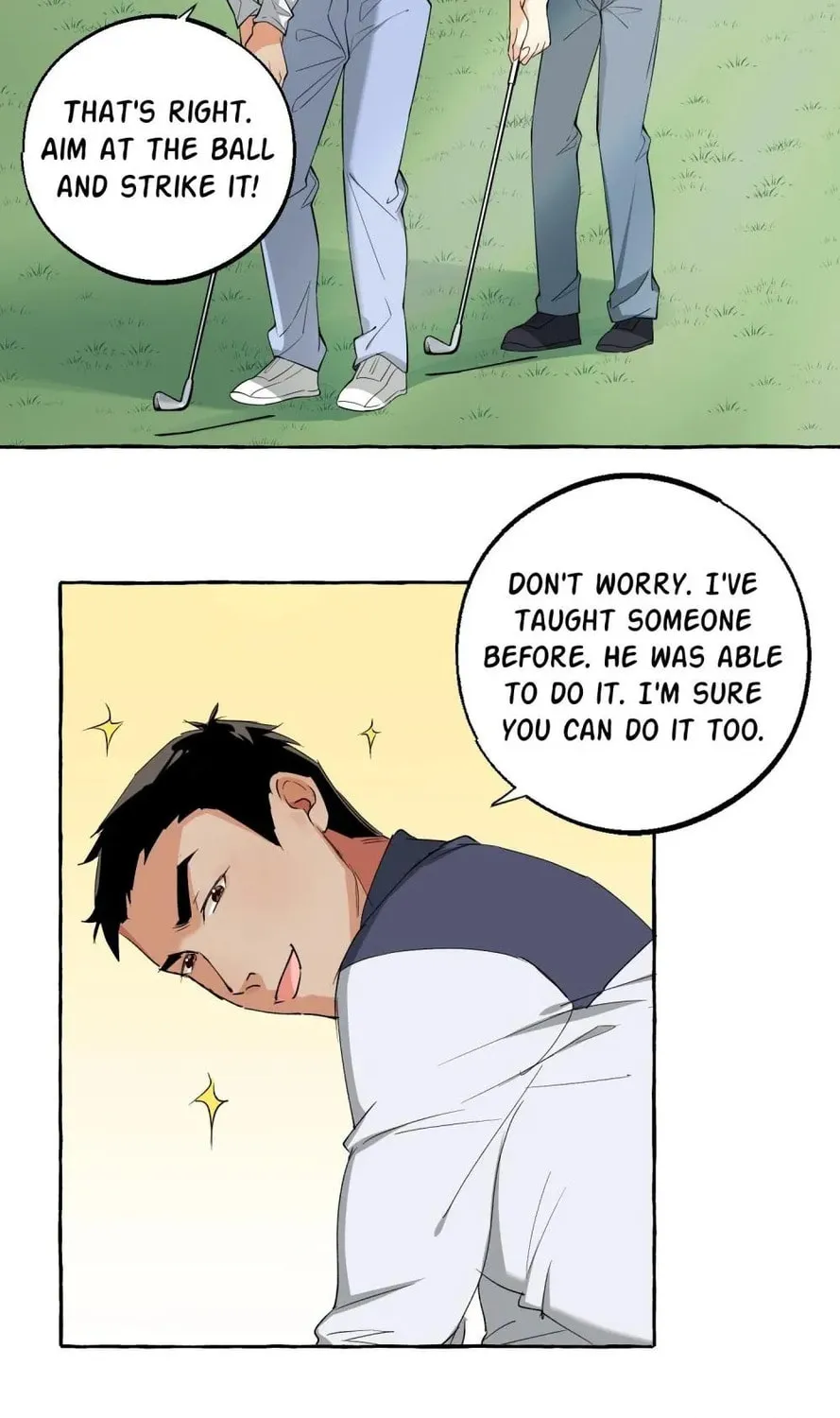 Read Deadly Game chapter 20 image 13 on Lezhin