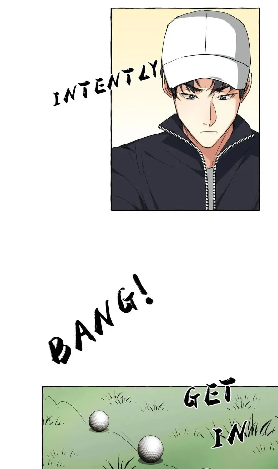 Read Deadly Game chapter 20 image 15 on Lezhin