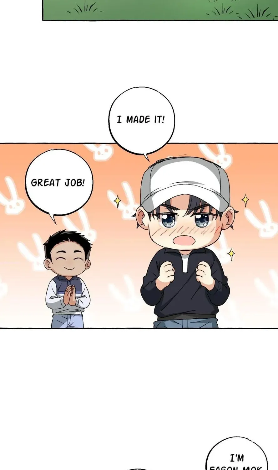 Read Deadly Game chapter 20 image 17 on Lezhin