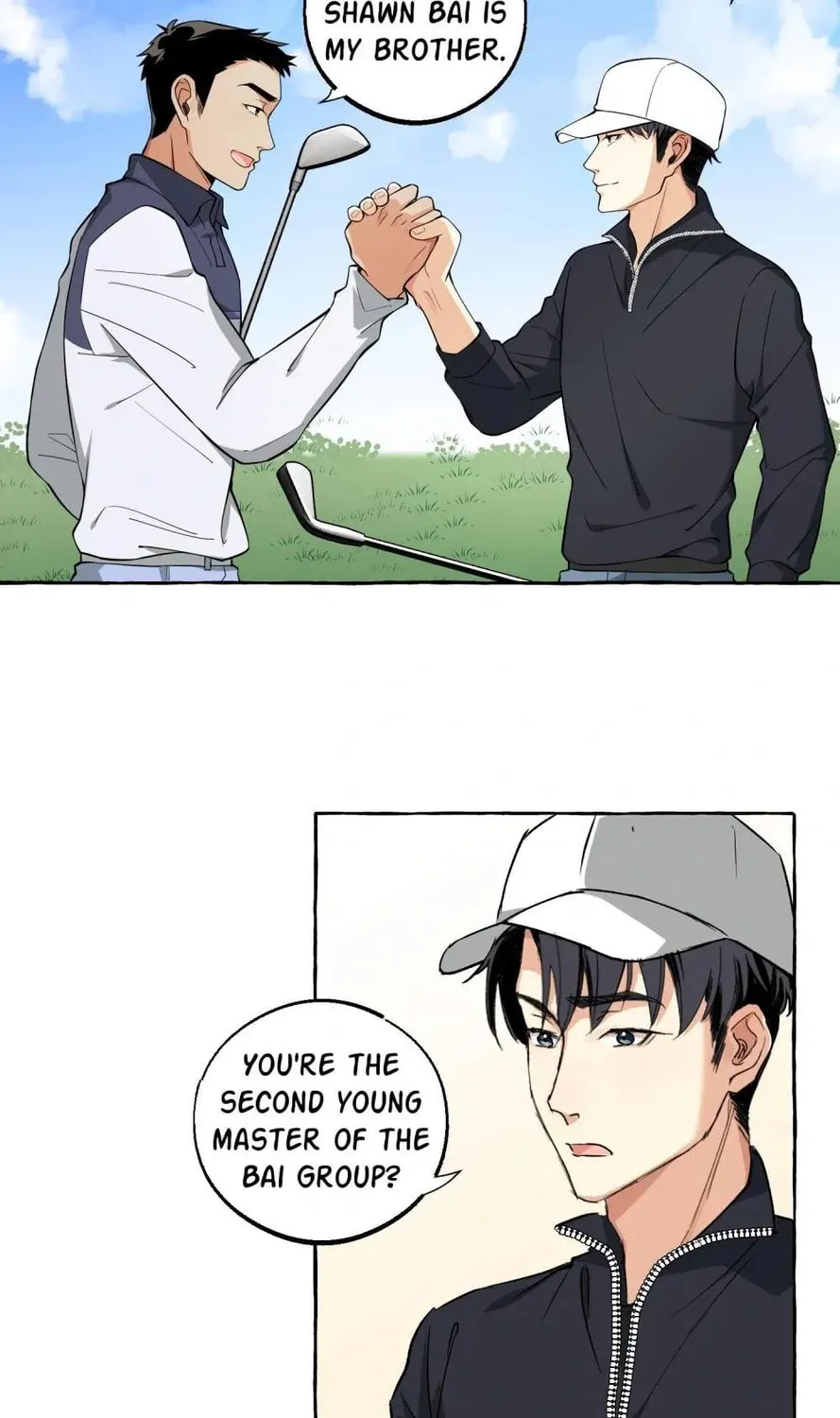 Read Deadly Game chapter 20 image 19 on Lezhin