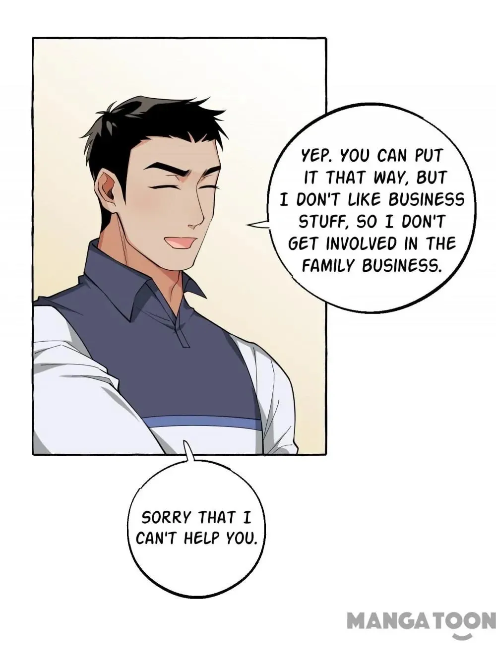 Read Deadly Game chapter 20 image 21 on Lezhin