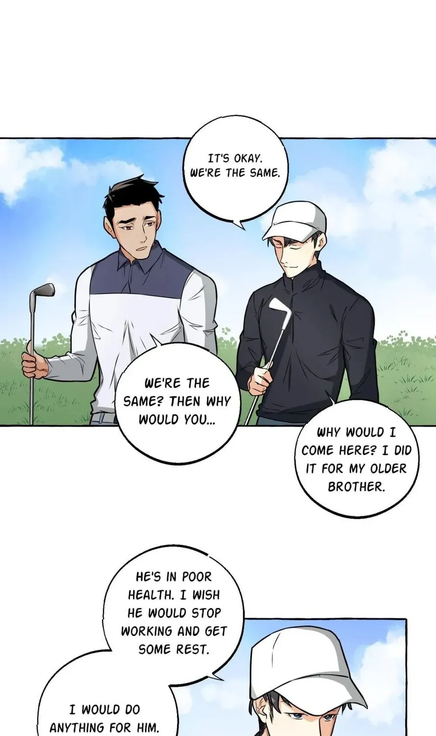 Read Deadly Game chapter 20 image 22 on Lezhin